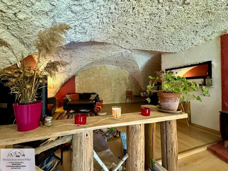 Maison - 153 m² - 8 pièces