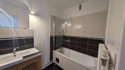 Appartement - 87 m² - 4 pièces