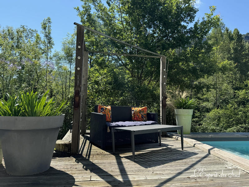 Maison - 132 m² - 8 pièces