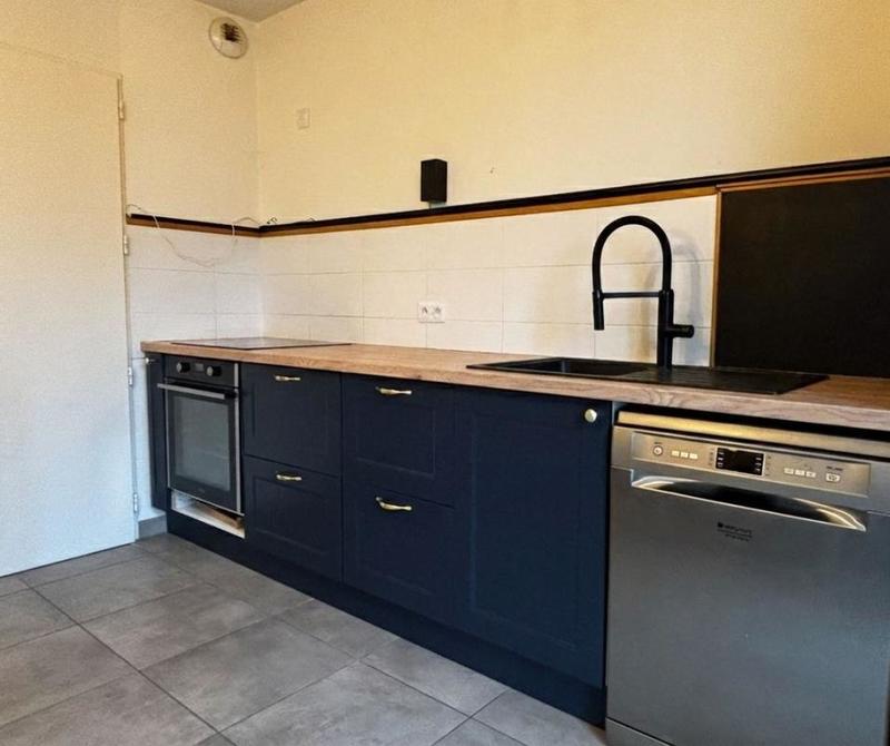 Duplex - 79 m² - 4 pièces