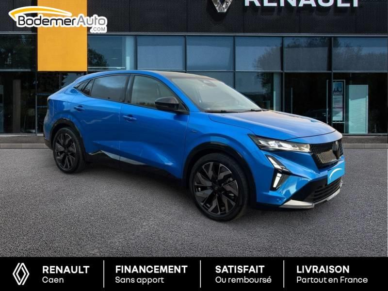 Renault Rafale E-Tech full hybrid 200 esprit Alpine