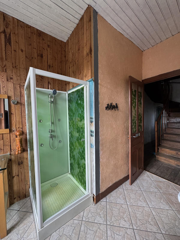 Maison - 84 m² - 4 pièces