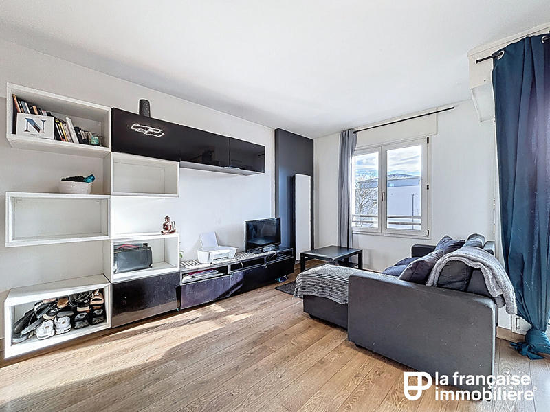 Appartement - 41 m² - 2 pièces