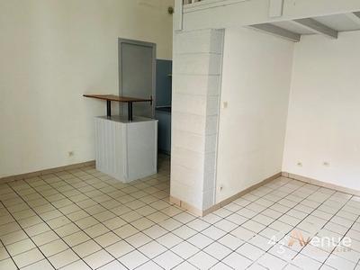 Appartement - 32 m² - 1 pièce