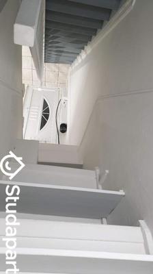 Appartement - 33 m² - 1 pièce