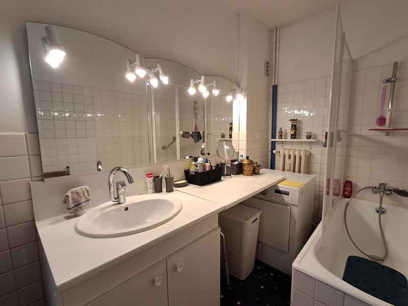 Appartement - 83 m² - 4 pièces