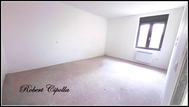 Maison - 165 m² - 6 pièces