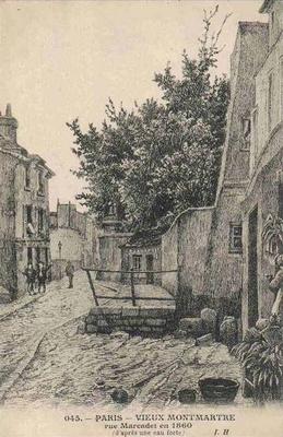 Appartement - 24 m² - 1 pièce