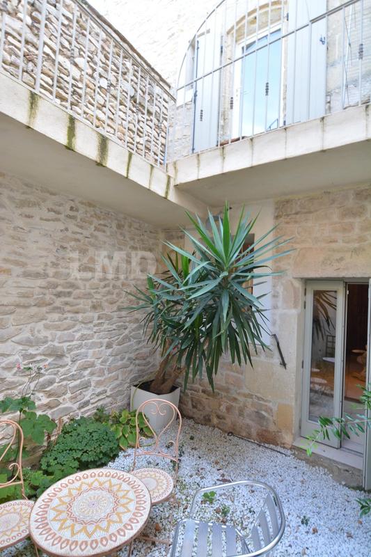 Maison - 137 m² - 4 pièces