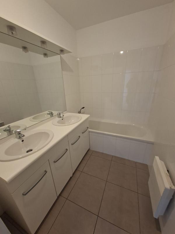 Maison - 70 m² - 3 pièces