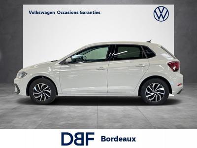 Volkswagen Polo 1.0 Tsi 95 s&amp;S Dsg7 Vw Edition