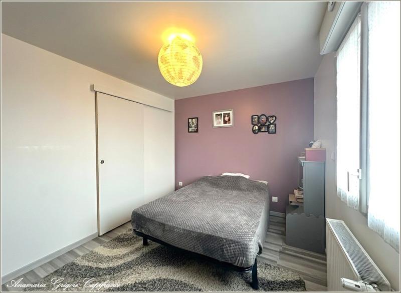 Maison - 102 m² - 5 pièces