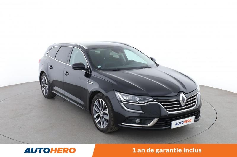 Renault Talisman estate 2.0 Blue dCi Business Intens Edc 160 ch