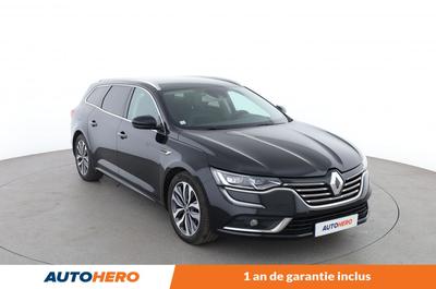 Renault Talisman estate 2.0 Blue dCi Business Intens Edc 160 ch