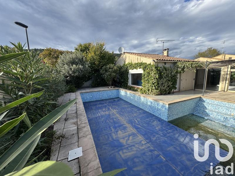 Maison - 139 m² - 5 pièces