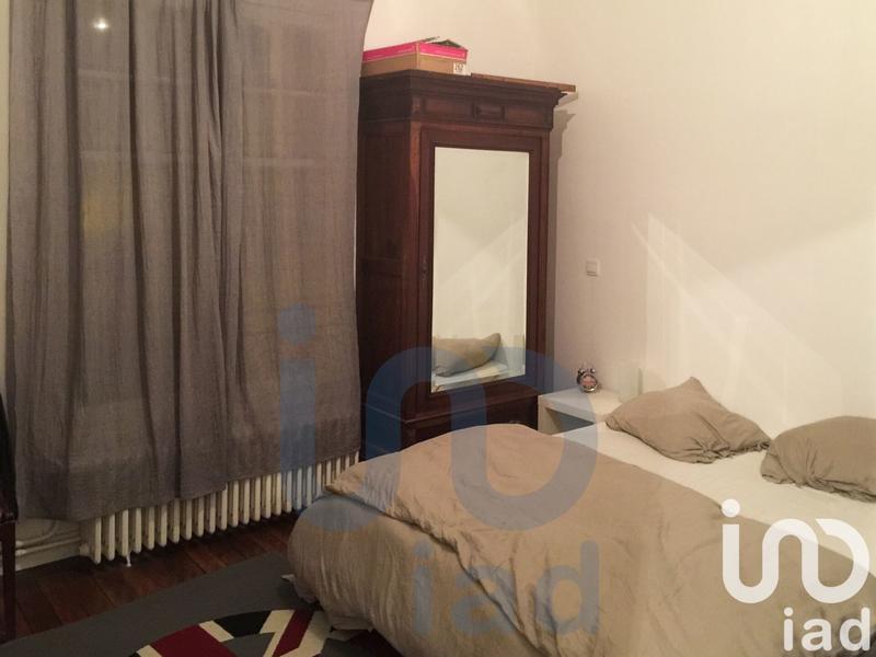 Maison - 150 m² - 9 pièces