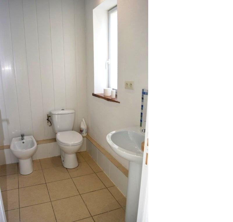 Maison - 190 m² - 6 pièces