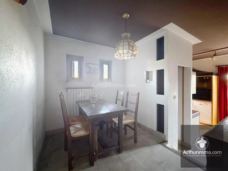 Maison - 128 m² - 5 pièces