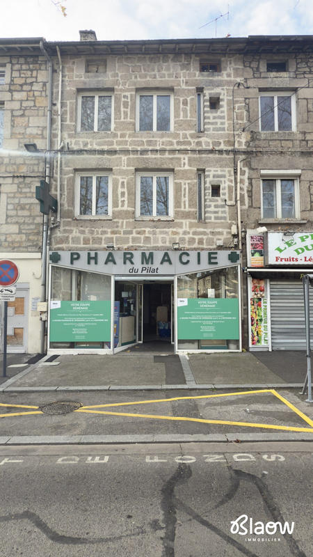 Local commercial - 263 m²