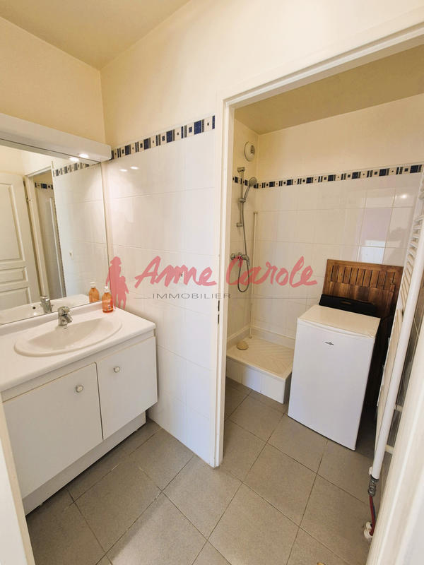 Appartement - 54 m² - 2 pièces