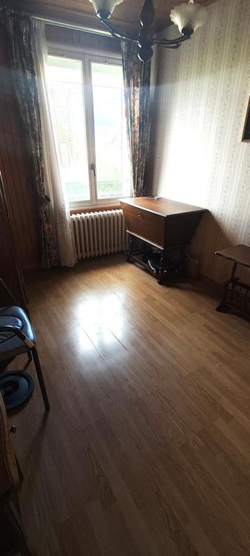 Maison - 70 m² - 4 pièces