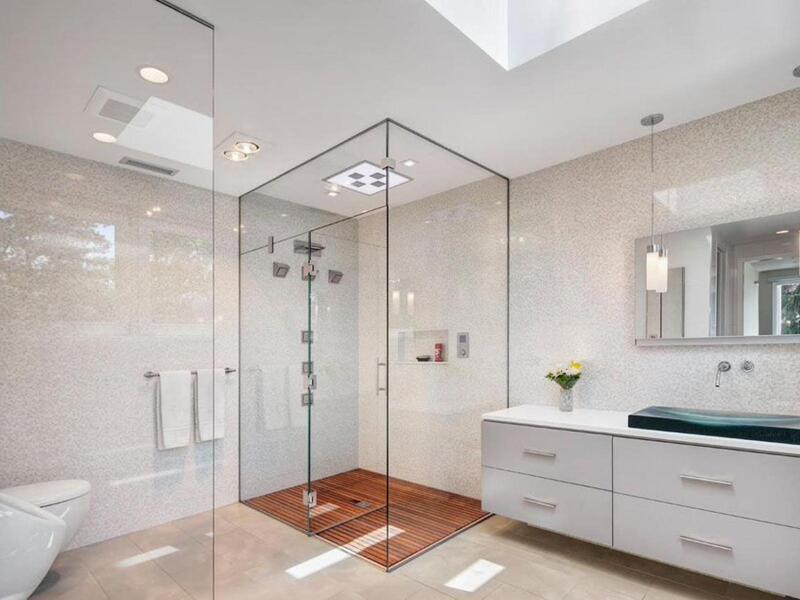 Maison - 113 m² - 5 pièces