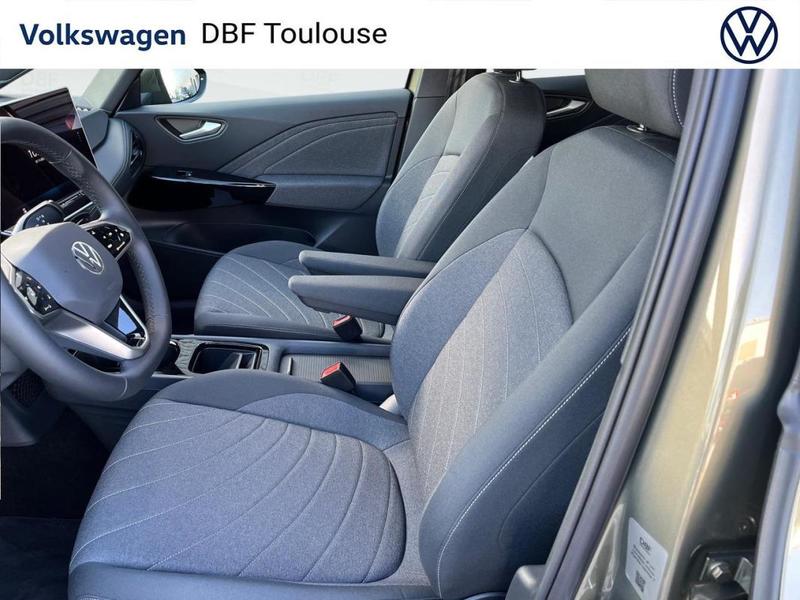 Volkswagen Id.3 Id 3 Fl Pure (52kwh)(170ch)
