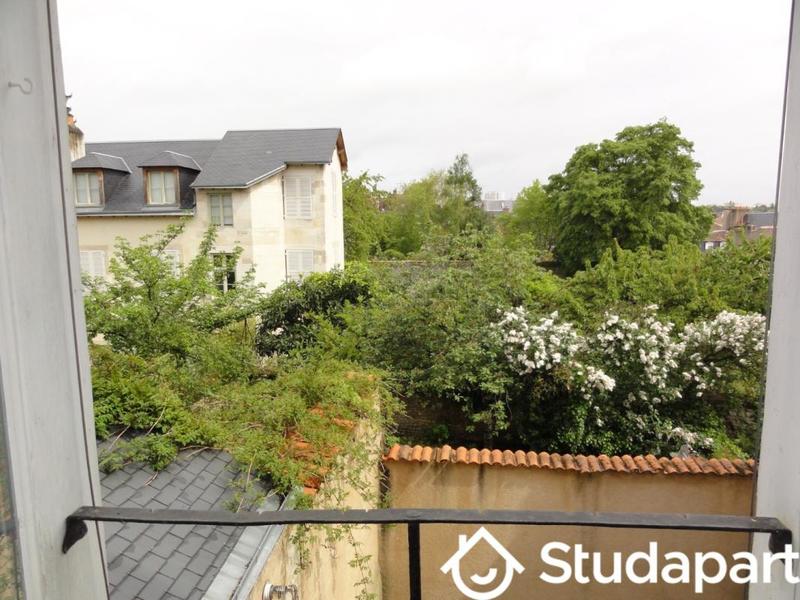 Appartement - 20 m² - 1 pièce