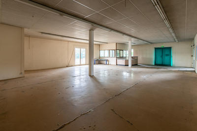Local d'activité / Entrepôt - 600 m²