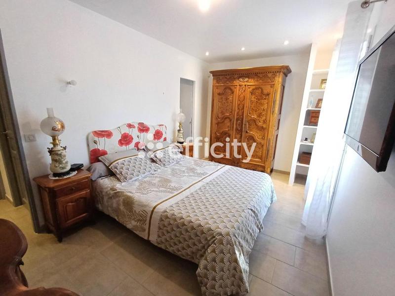 Villa - 155 m² - 6 pièces