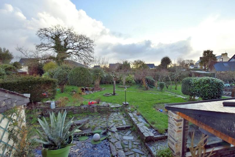 Maison - 128 m² - 6 pièces