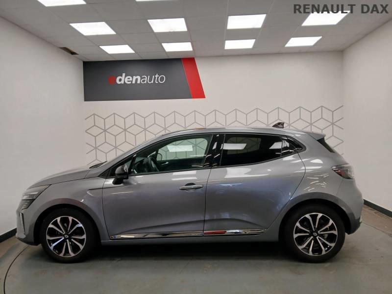 Renault Clio TCe 90 ch Gsr2 Techno