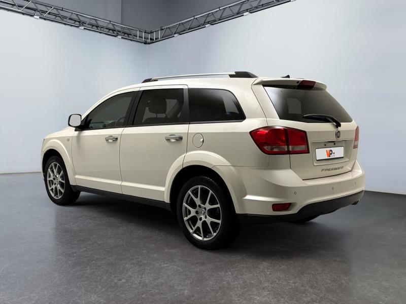 Fiat Freemont 2.0 16v Multijet 140 ch 4x2