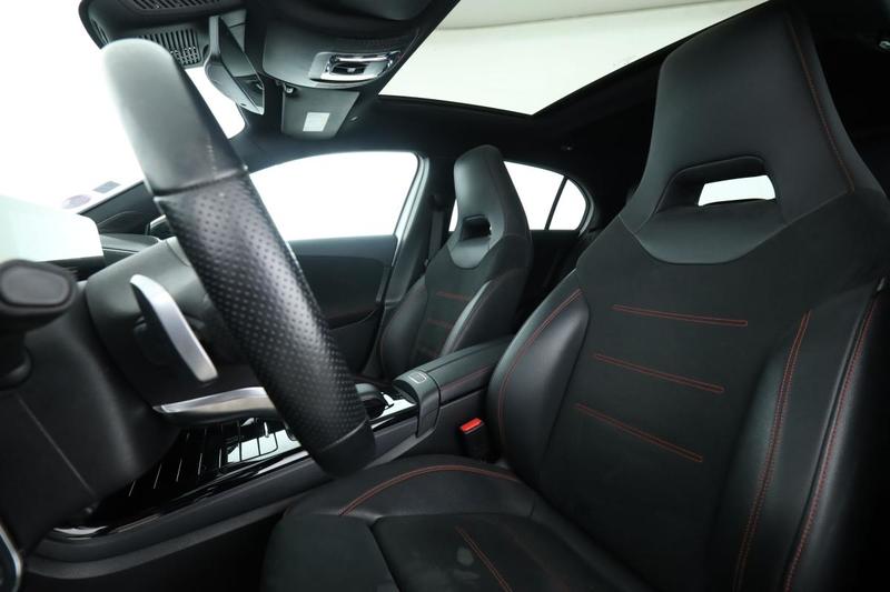 Mercedes Classe a 200 Amg Line 7g-Dct 163 ch