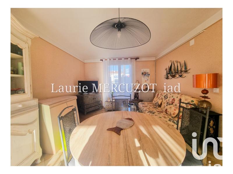 Maison - 86 m² - 4 pièces