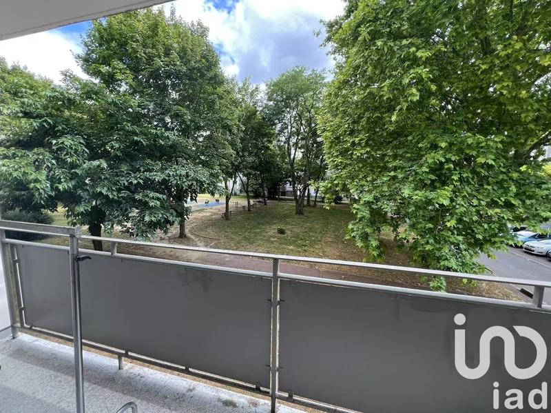 Appartement - 75 m² - 4 pièces