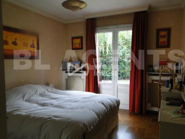 Maison - 170 m² - 7 pièces