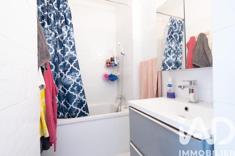 Appartement - 64 m² - 4 pièces