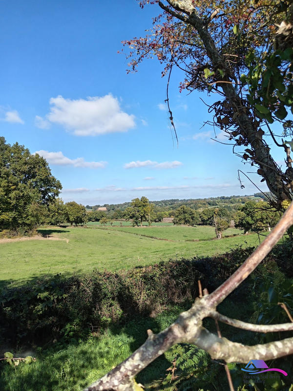 Maison - 75 m² - 4 pièces