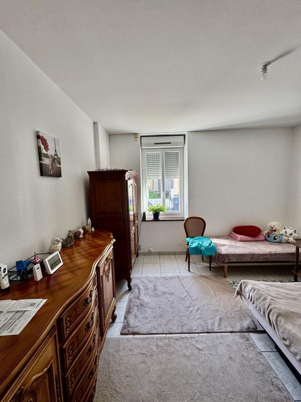 Appartement - 32 m² - 2 pièces