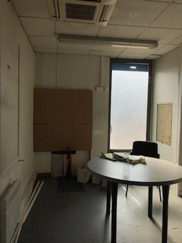 Fonds de commerce - 110 m²