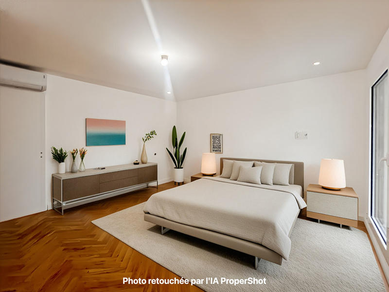 Maison - 627 m² - 5 pièces