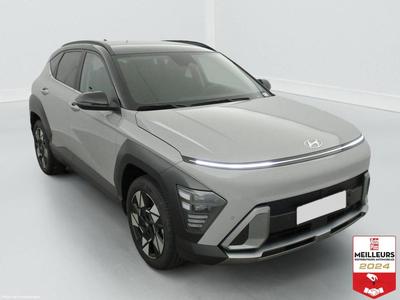 Hyundai Kona Hybrid 129 Intuitive