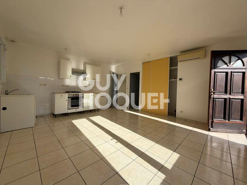 Maison - 154 m² - 6 pièces