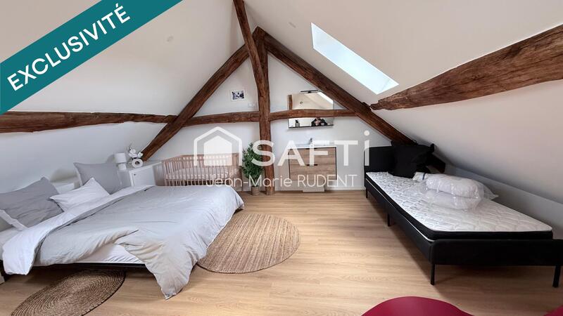 Local commercial - 43 m² - 2 pièces