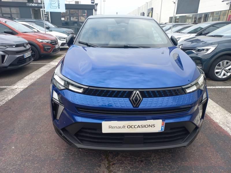 Renault Captur TCe 90 Techno