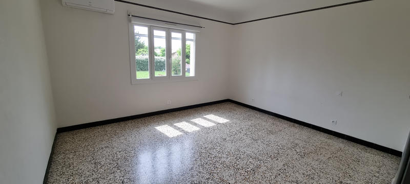 Maison - 126 m² - 5 pièces