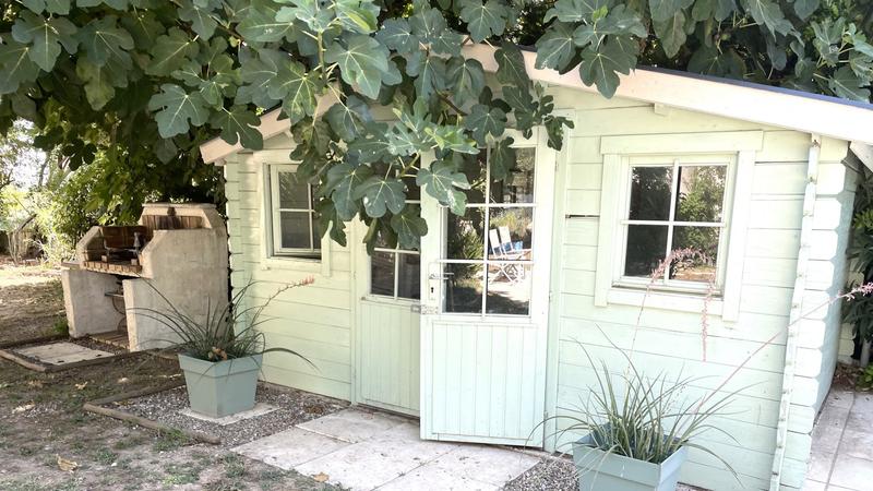 Maison traditionnelle - 95 m² - 5 pièces