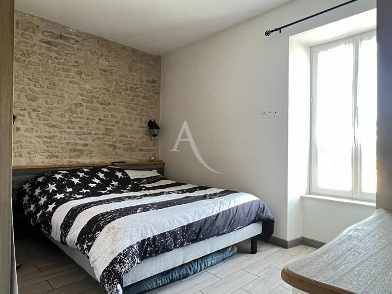 Maison - 143 m² - 6 pièces