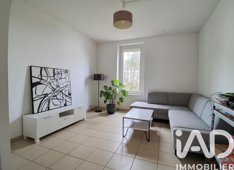 Maison - 73 m² - 4 pièces